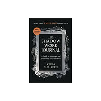 Atria/Primero Sueno Press Shadow Work Journal (häftad, eng)