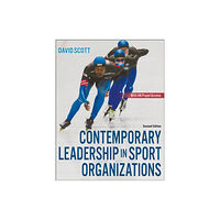 Human Kinetics Publishers Contemporary Leadership in Sport Organizations (häftad, eng)