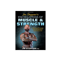 Human Kinetics Publishers Jim Stoppani's Encyclopedia of Muscle & Strength (häftad, eng)