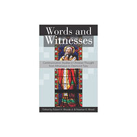 Hendrickson publishers inc Words and Witnesses (häftad, eng)