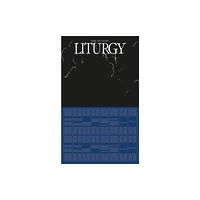 Primary Information Flora Yin-Wong: Liturgy (häftad, eng)