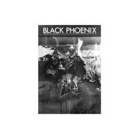 Primary Information Black Phoenix: Third World Perspectives on Contemporary Art and Culture (häftad, eng)