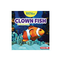 Lerner Publications (Tm) Clown Fish (häftad, eng)