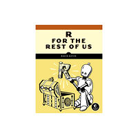 No Starch Press,US R for the Rest of Us (häftad, eng)