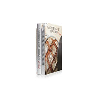 The Cooking Lab Modernist Bread at Home (inbunden, eng)