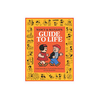 The New York Review of Books, Inc Nancy and Sluggo's Guide to Life (häftad, eng)