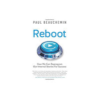Jinna Software Associates Reboot (inbunden, eng)