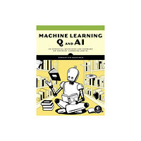 No Starch Press,US Machine Learning Q And Ai (häftad, eng)