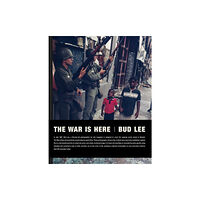 ZE Books The War Is Here: Newark 1967 (inbunden, eng)