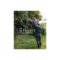 Filbert Press The Cut Flower Sourcebook (inbunden, eng)