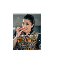 Relish Publications Dipliciously Brilliant (inbunden, eng)