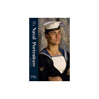 National Maritime Museum The Art of Naval Portraiture (inbunden, eng)