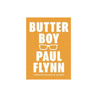 Nine Bean Rows Books Butter Boy (inbunden, eng)