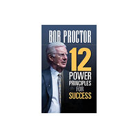 G&D Media 12 Power Principles for Success (häftad, eng)