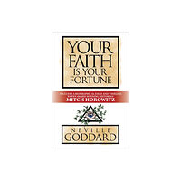 G&D Media Your Faith is Your Fortune (häftad, eng)