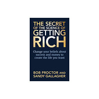 G&D Media The Secret of The Science of Getting Rich (häftad, eng)