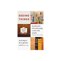 Redstone Press SEEING THINGS (häftad, eng)