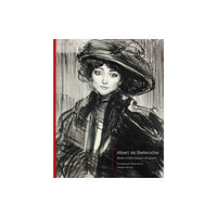 Liss Llewellyn Albert de Belleroche - Master of Belle Epoque Lithography, A Catalogue Raisonne (inbunden, eng)