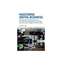 BCS Learning & Development Limited Mastering Digital Business (häftad, eng)