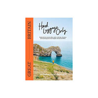 Hardie Grant Explore Hand Luggage Only: Great Britain (häftad, eng)