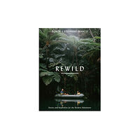 Hardie Grant Explore Rewild (häftad, eng)