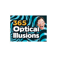 Firefly Books Ltd 365 Optical Illusions (häftad, eng)