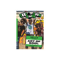 Stickerbomb Sool Boomb Book (häftad, eng)