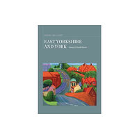 Heritage Shell Guide Enterprises Ltd East Yorkshire and York (häftad, eng)