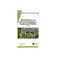 Apple academic press inc. Bioactives and Pharmacology of Medicinal Plants (inbunden, eng)