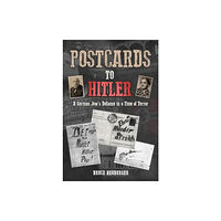 Monthly Review Press,U.S. Postcards to Hitler (häftad, eng)