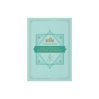 Weldon Owen The Official Downton Abbey Mrs. Patmore's Recipe Journal (häftad, eng)