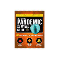 Weldon Owen, Incorporated The Essential Pandemic Survival Guide (häftad, eng)