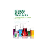 BCS Learning & Development Limited Business Analysis Techniques (häftad, eng)