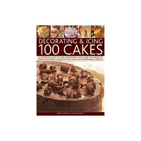 Anness publishing Decorating and Icing 100 Cakes (häftad, eng)