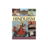 Anness publishing Illustrated Encyclopedia of Hinduism (häftad, eng)