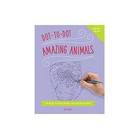 Anness publishing Dot to Dot: Animals (häftad, eng)