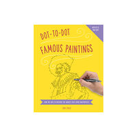 Anness publishing Dot to Dot: Famous Paintings (häftad, eng)