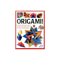 Anness publishing Origami! (häftad, eng)