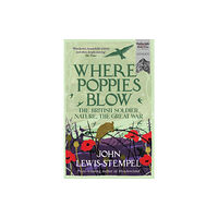 Orion Publishing Co Where Poppies Blow (häftad, eng)