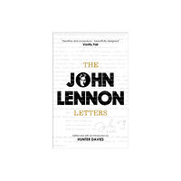 Orion Publishing Co The John Lennon Letters (häftad, eng)