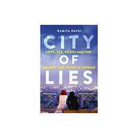 Orion Publishing Co City of Lies (häftad, eng)