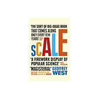 Orion Publishing Co Scale (häftad, eng)