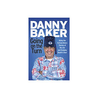 Orion Publishing Co Going on the Turn (häftad, eng)