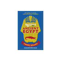 Orion Publishing Co Dangerous Days in Ancient Egypt (häftad, eng)