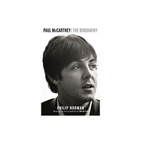 Orion Publishing Co Paul McCartney (häftad, eng)