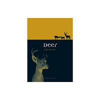 Reaktion Books Deer (häftad, eng)