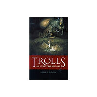 Reaktion Books Trolls (häftad, eng)