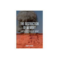 Reaktion Books The Destruction of Memory (häftad, eng)