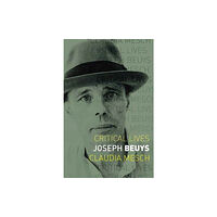 Reaktion Books Joseph Beuys (häftad, eng)