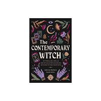 Weldon Owen The Contemporary Witch (inbunden, eng)